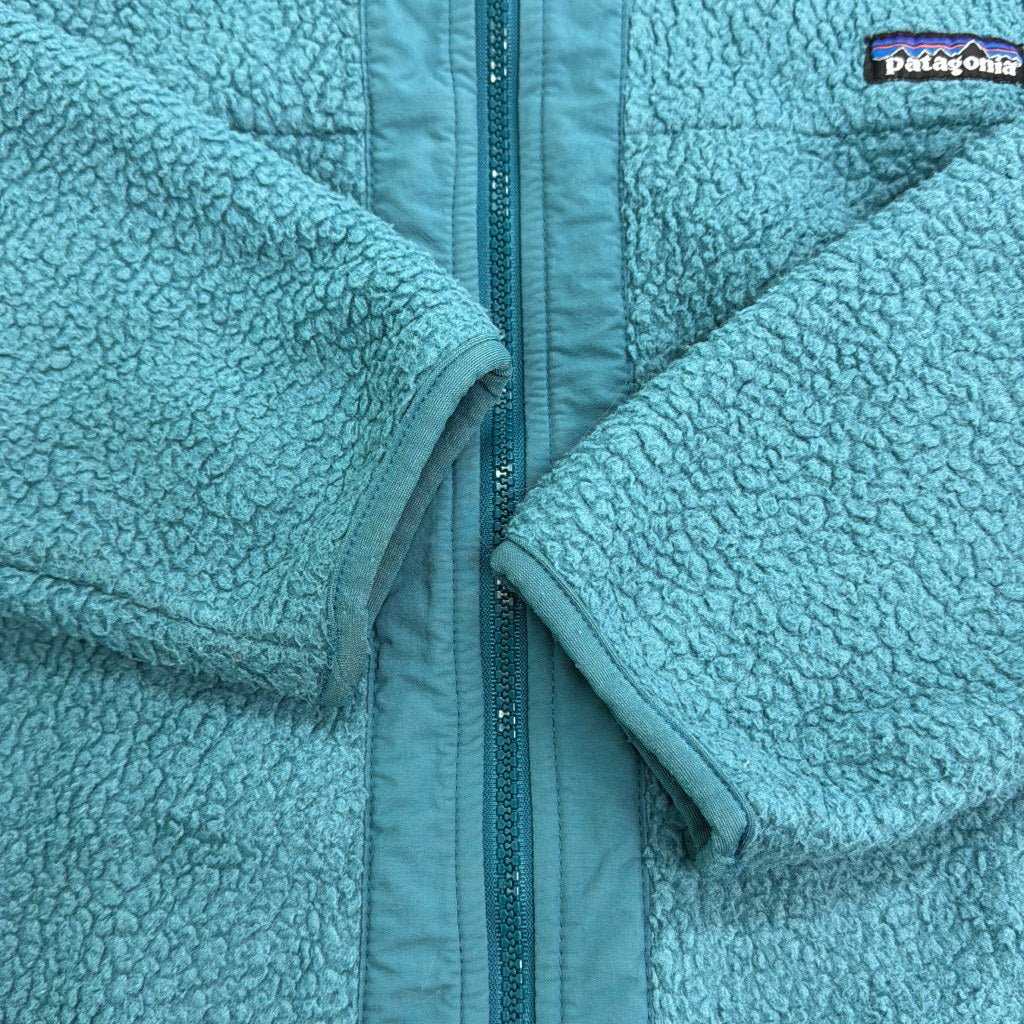 90s patagonia SYNCHILLA Fleece Jacket
