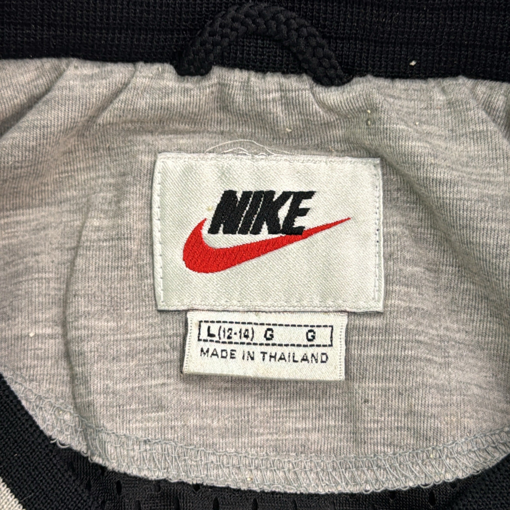 90s NIKE Jacket