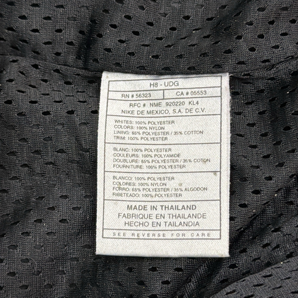 90s NIKE Jacket