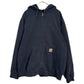 Carhartt Full Zip Hoodie
