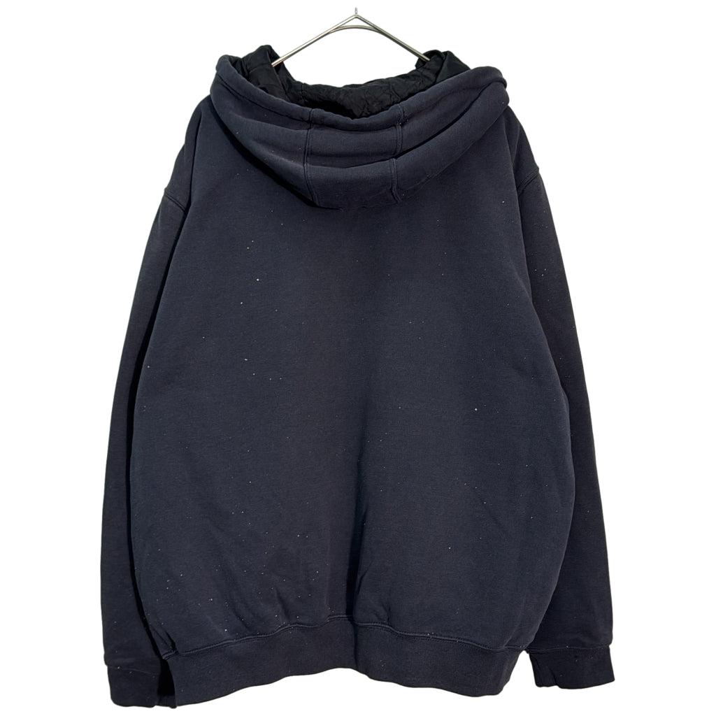 Carhartt Full Zip Hoodie