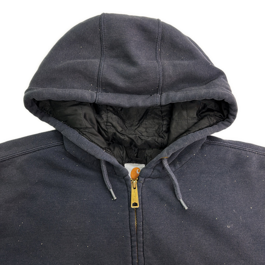 Carhartt Full Zip Hoodie