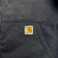 Carhartt Full Zip Hoodie