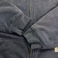 Carhartt Full Zip Hoodie