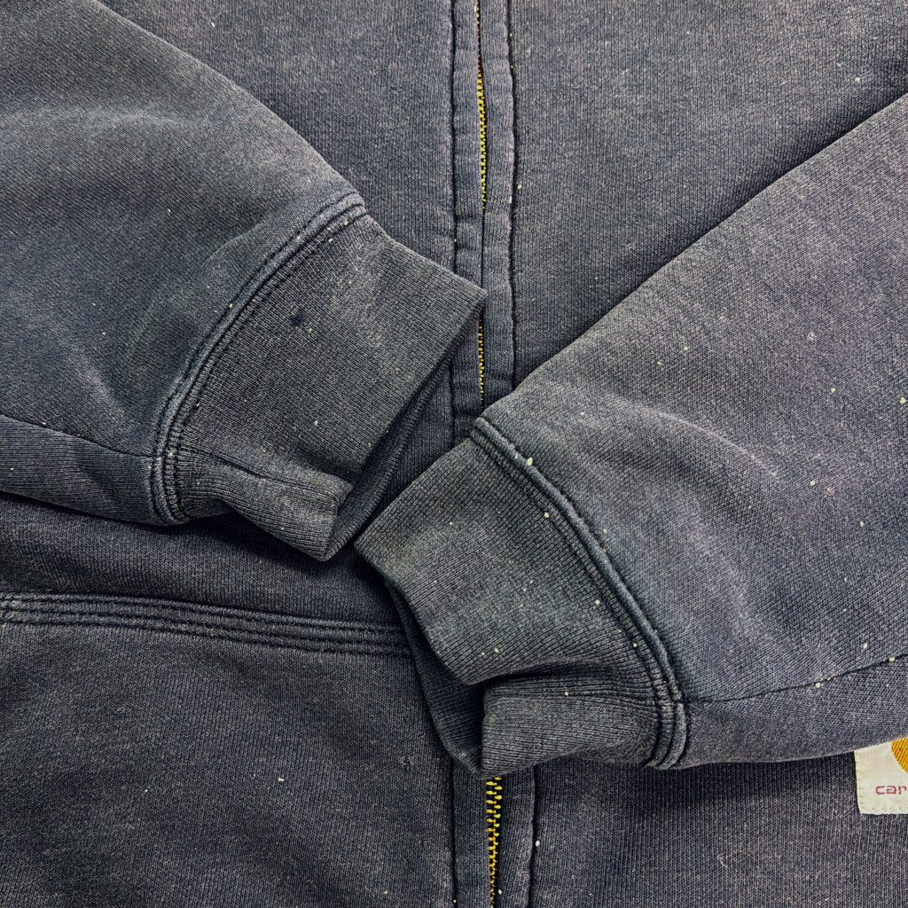 Carhartt Full Zip Hoodie