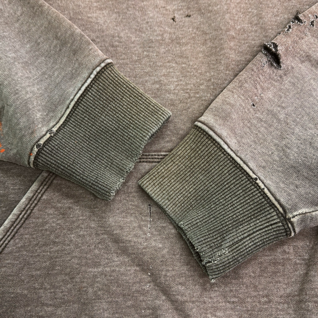 Carhartt Hoodie