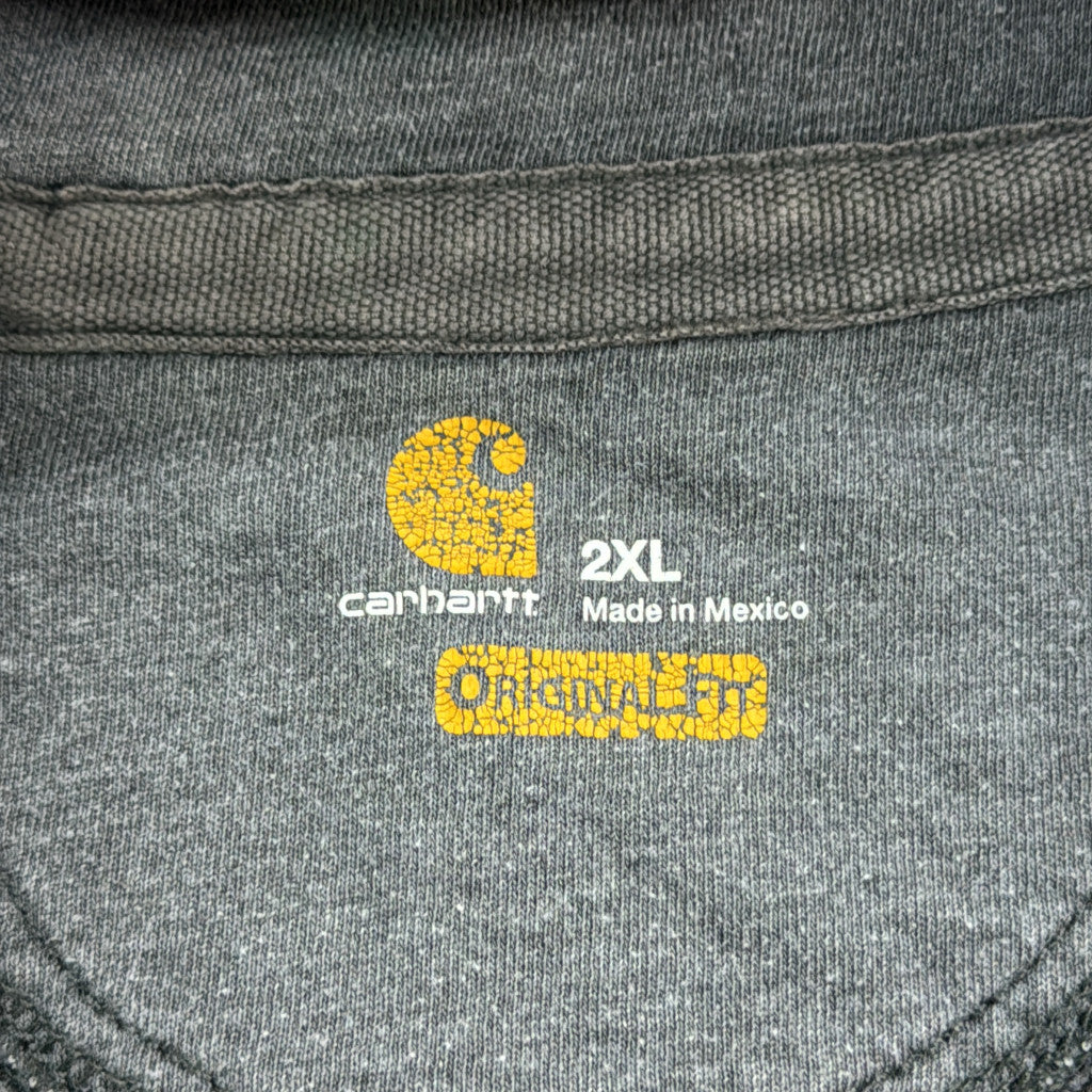 Carhartt Hoodie