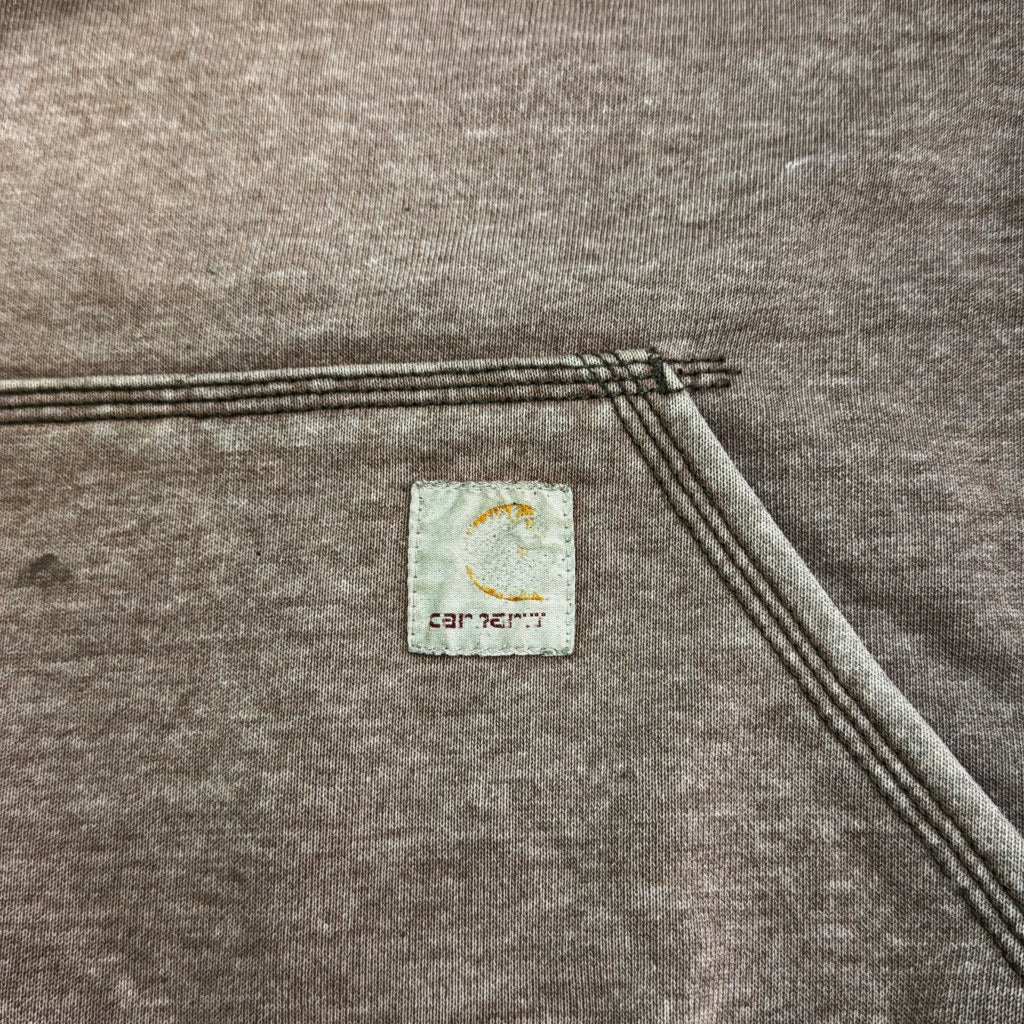 Carhartt Hoodie