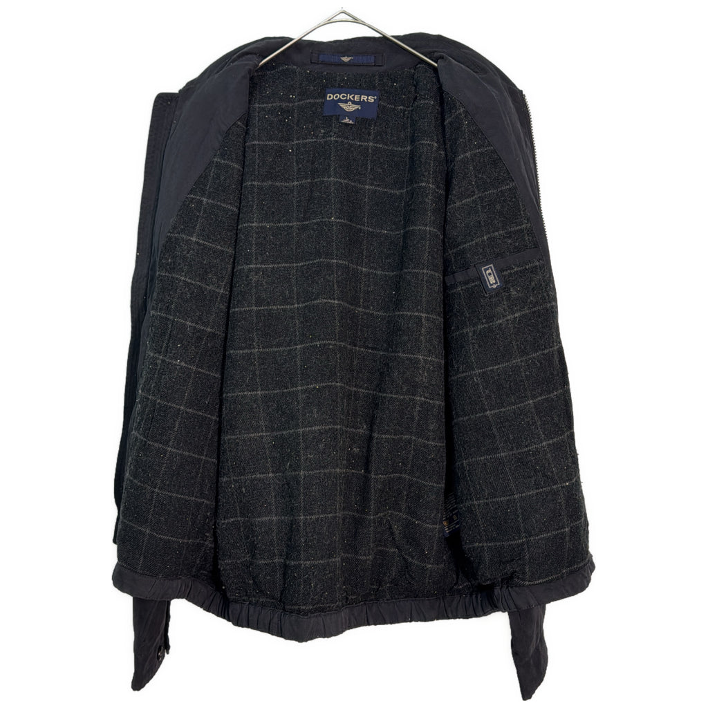 DOCKERS Swing Top