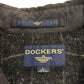 DOCKERS Swing Top