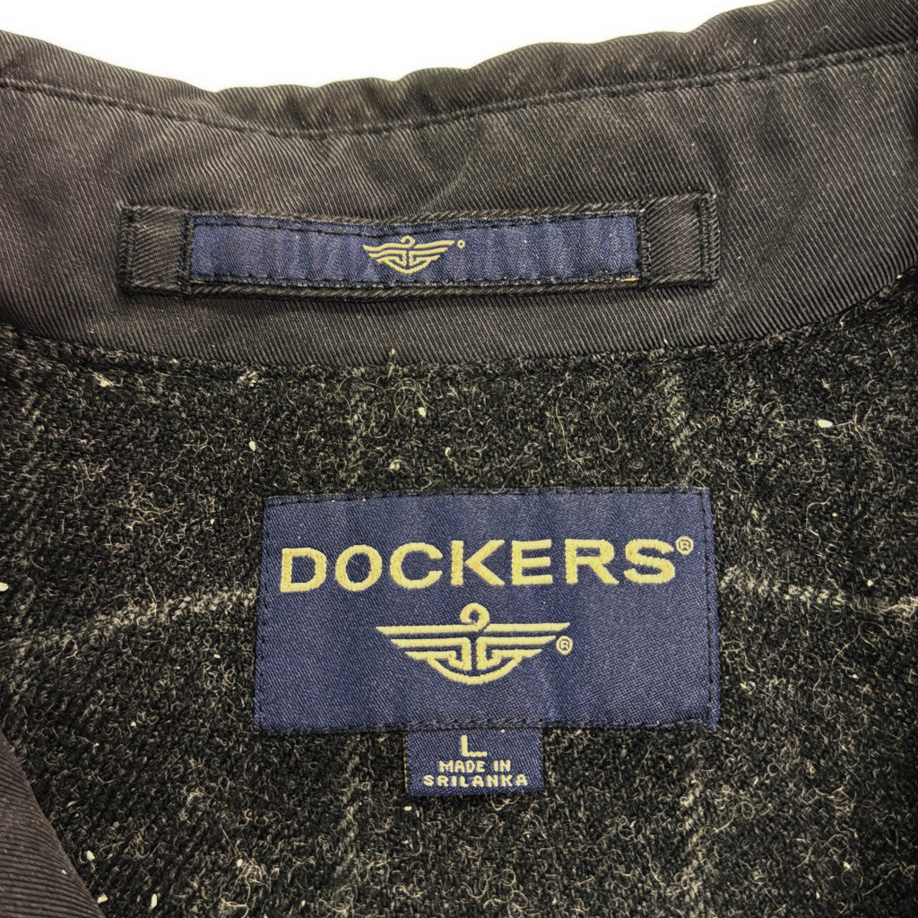 DOCKERS Swing Top