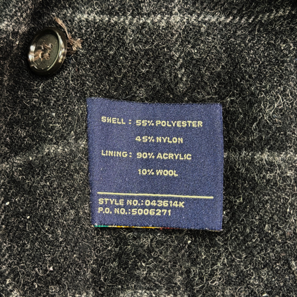 DOCKERS Swing Top