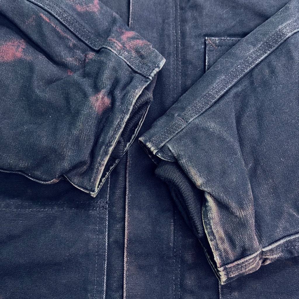 Carhartt Traditional Coat Work Jacket