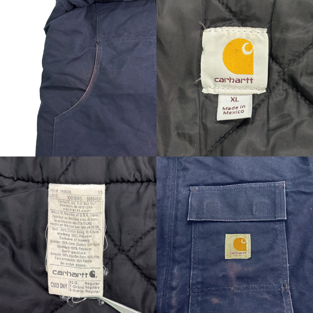 Carhartt Traditional Coat Work Jacket