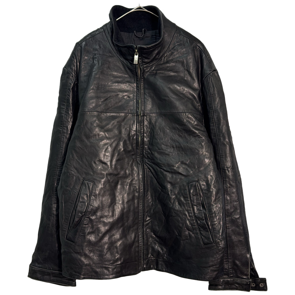 MARKS & SPENCER Leather Jacket