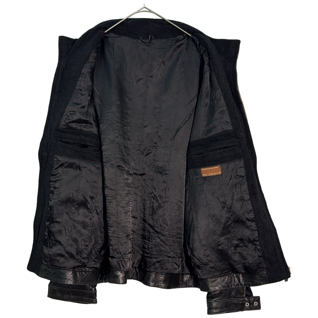 MARKS & SPENCER Leather Jacket