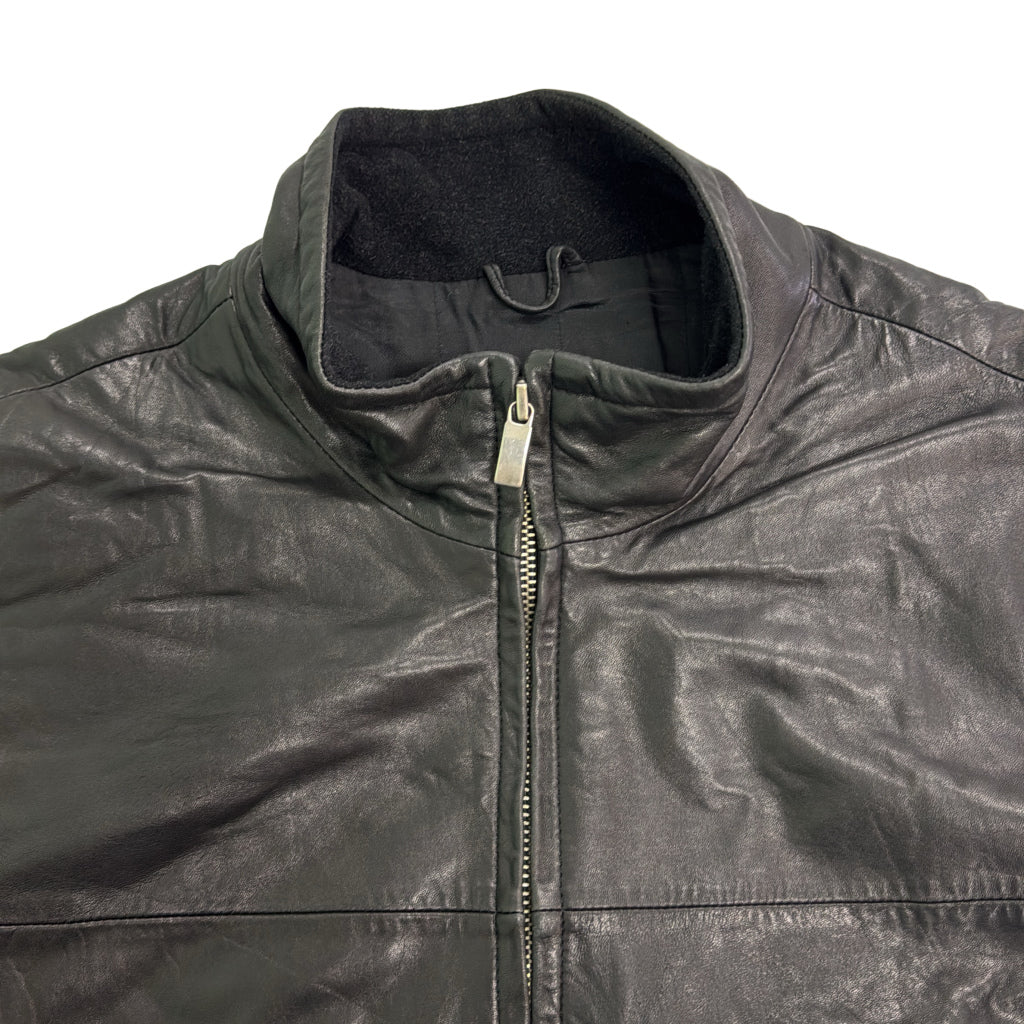 MARKS & SPENCER Leather Jacket