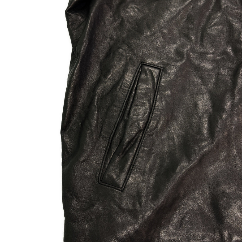 MARKS & SPENCER Leather Jacket