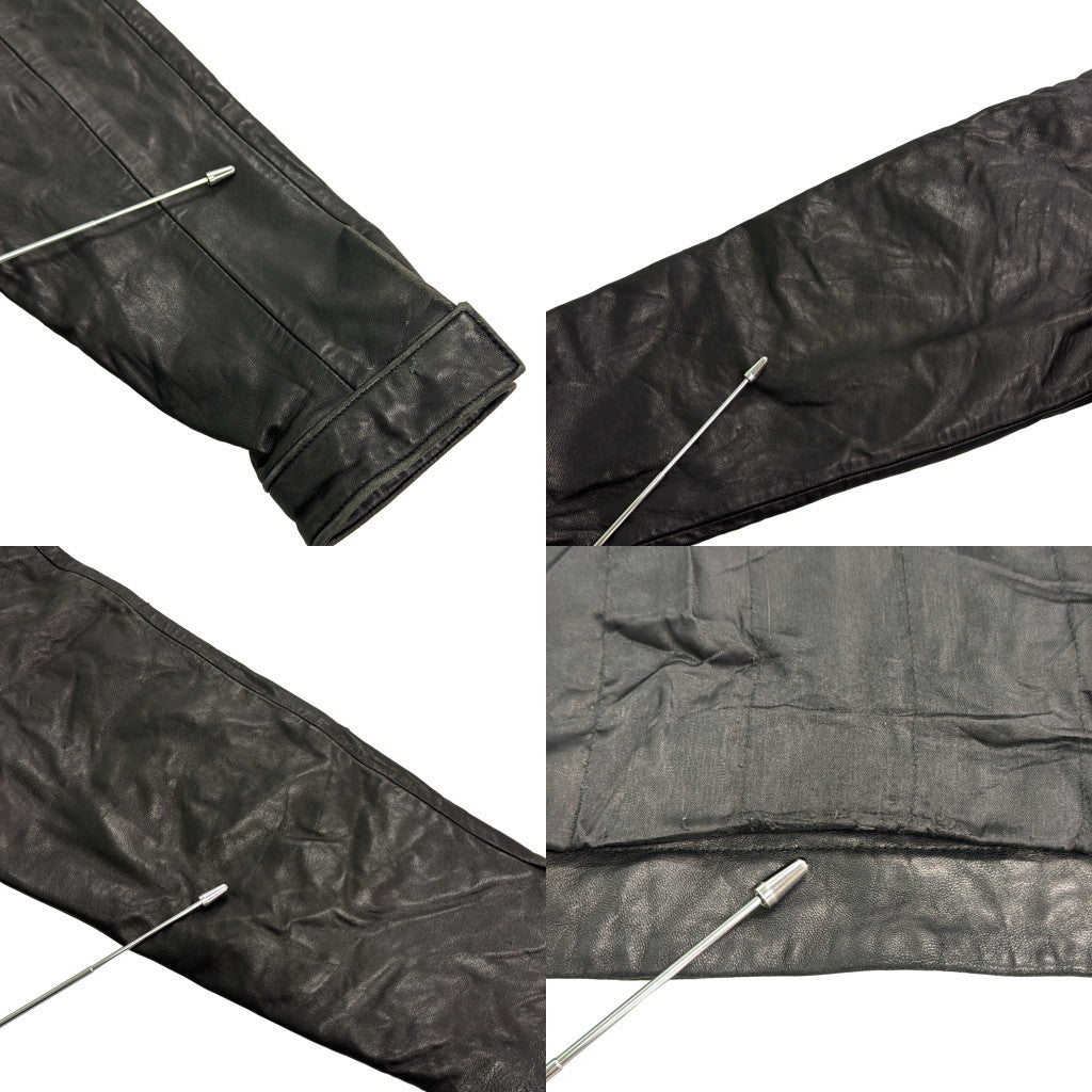 MARKS & SPENCER Leather Jacket