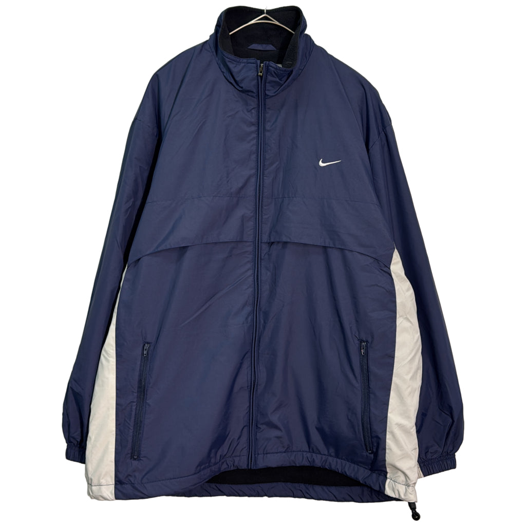 00s NIKE Nylon Jacket