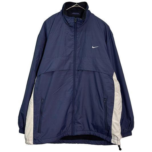00s NIKE Nylon Jacket