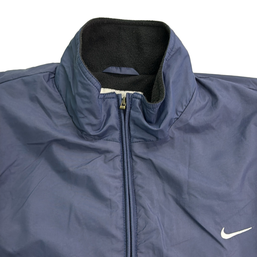 00s NIKE Nylon Jacket