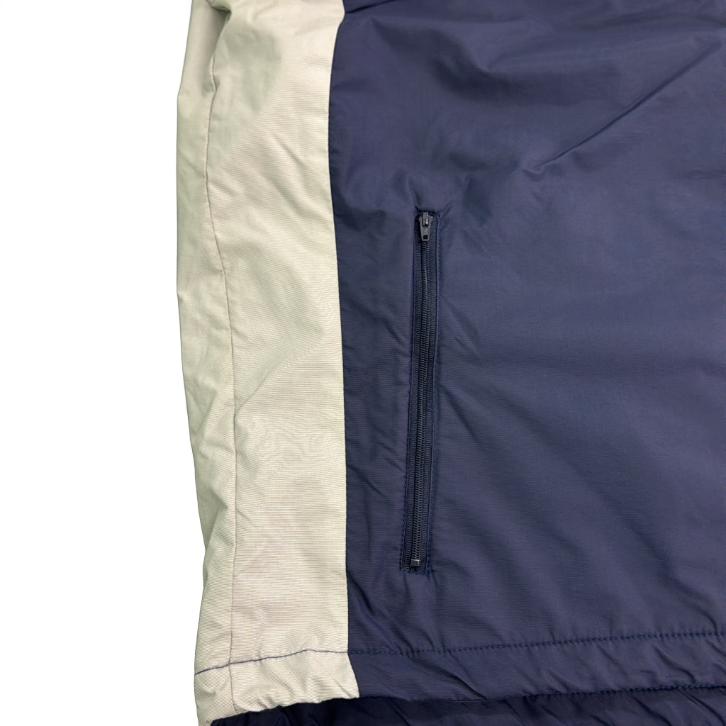 00s NIKE Nylon Jacket