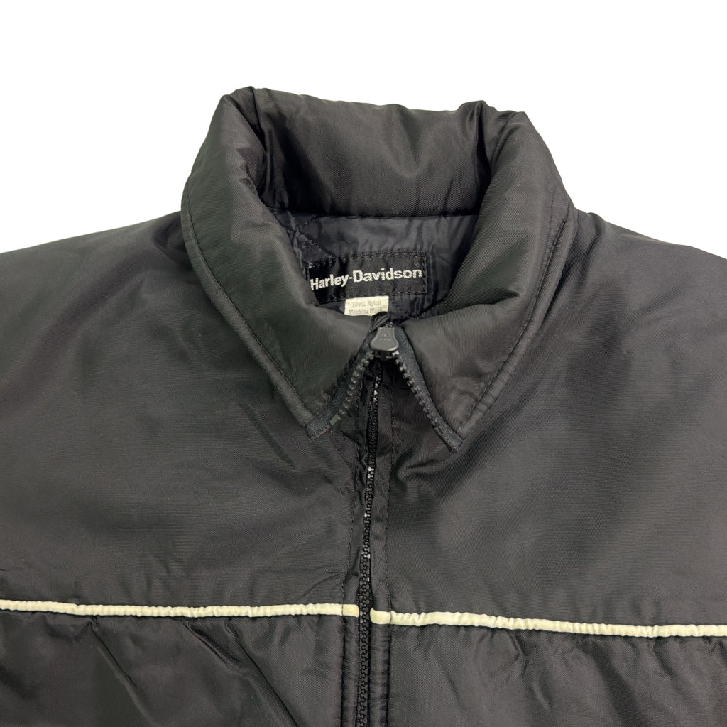 HARLEY DAVIDSON Nylon Jacket