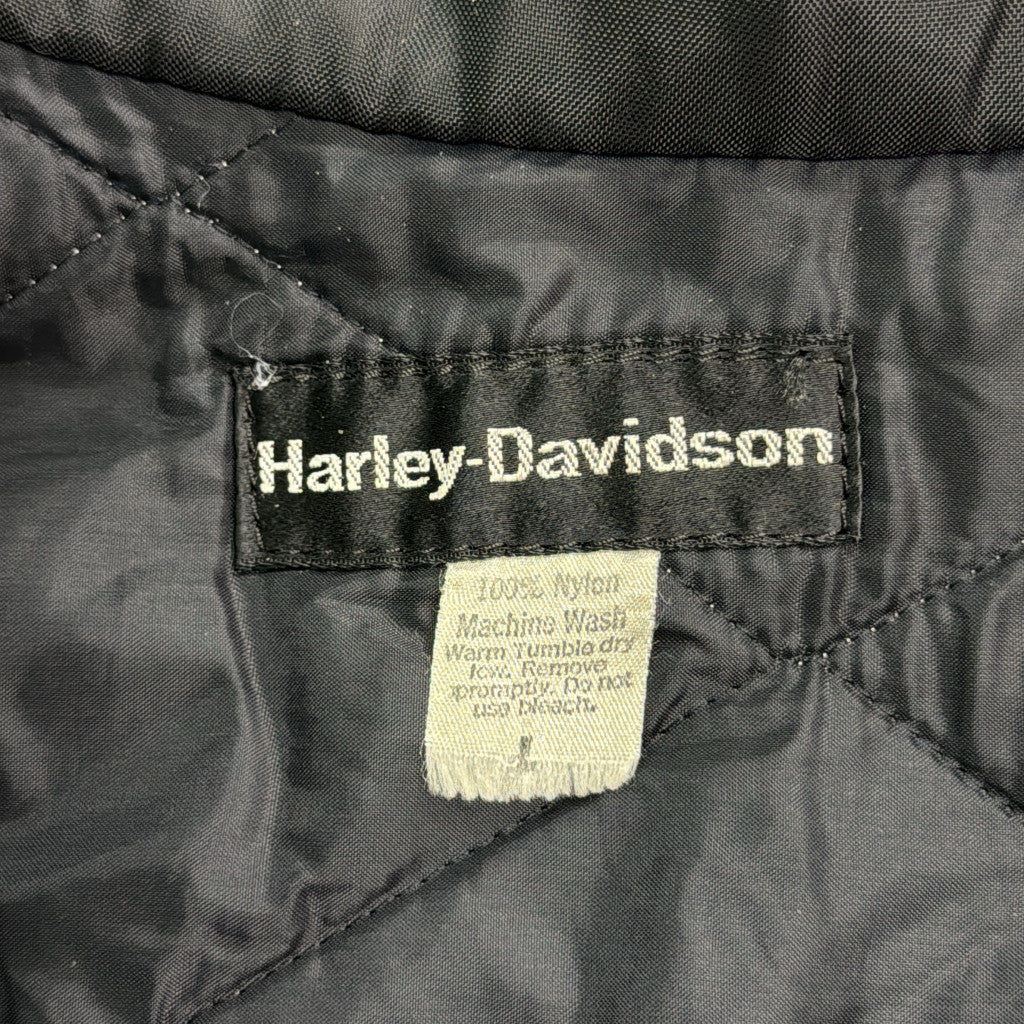 HARLEY DAVIDSON Nylon Jacket