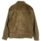 BREAK Leather Jacket