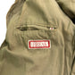 BREAK Leather Jacket