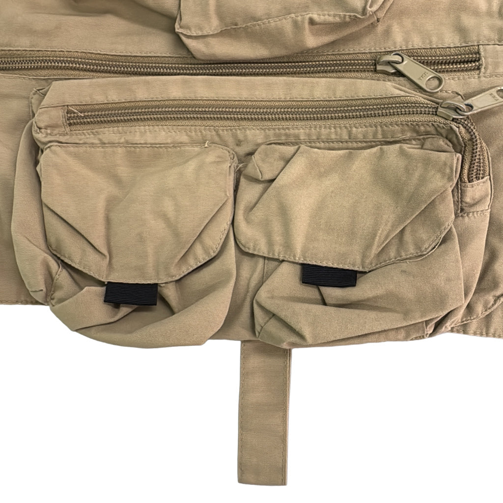 Columbia PFG Fishing Vest