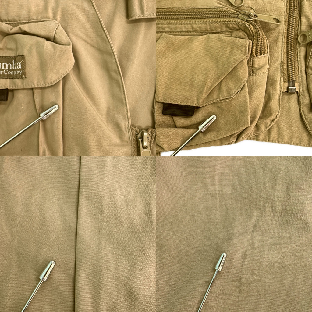 Columbia PFG Fishing Vest