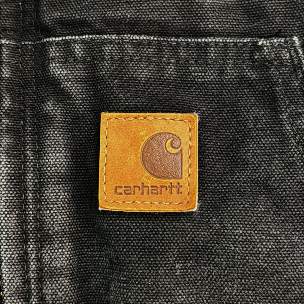 Carhartt Active Jacket Work Jacket