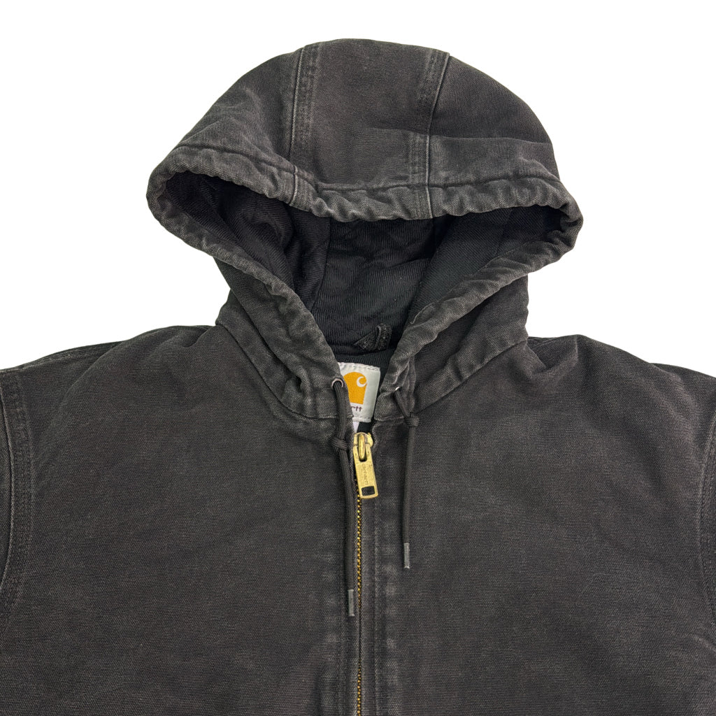 Carhartt Active Jacket Work Jacket