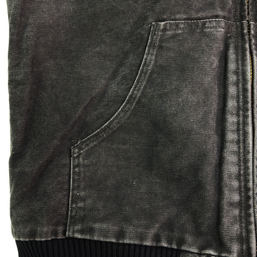Carhartt Active Jacket Work Jacket