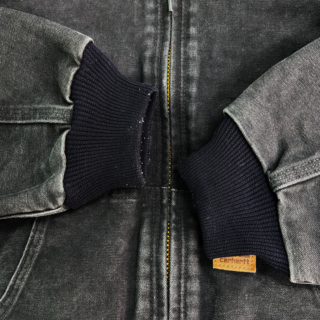 Carhartt Active Jacket Work Jacket