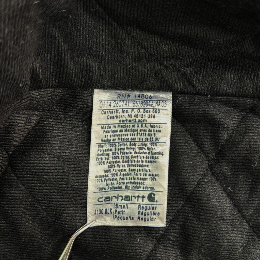 Carhartt Active Jacket Work Jacket