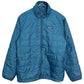 patagonia Nano Puff Padded Jacket