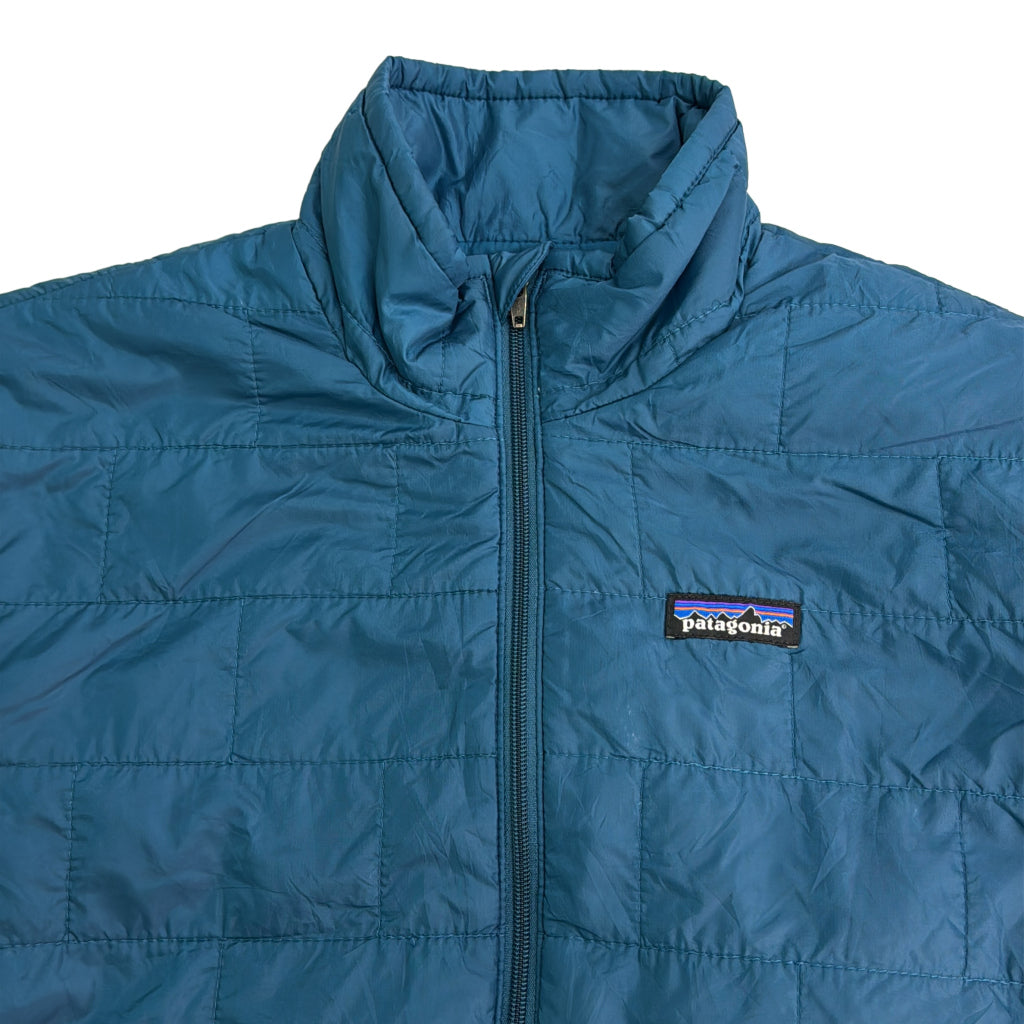 patagonia Nano Puff Padded Jacket