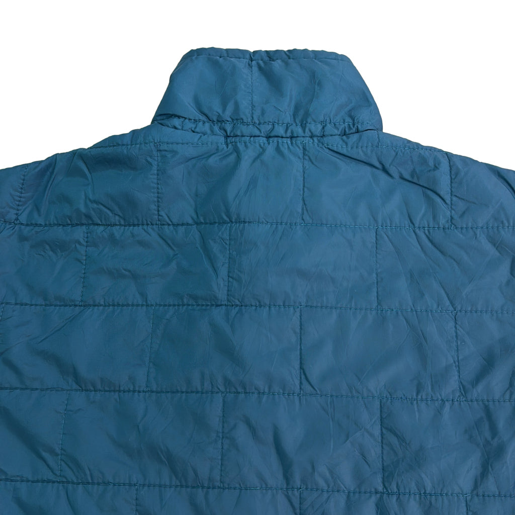patagonia Nano Puff Padded Jacket