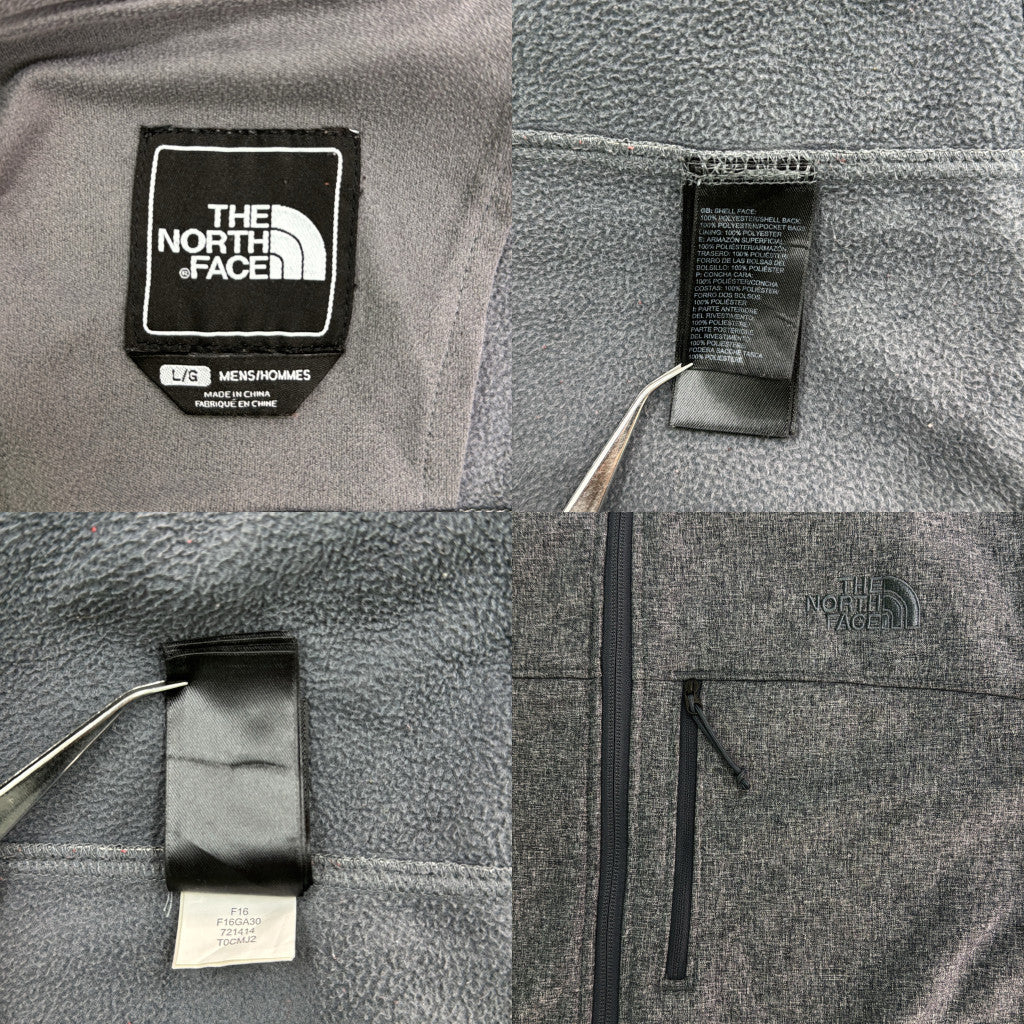 THE NORTH FACE Softshell Jacket
