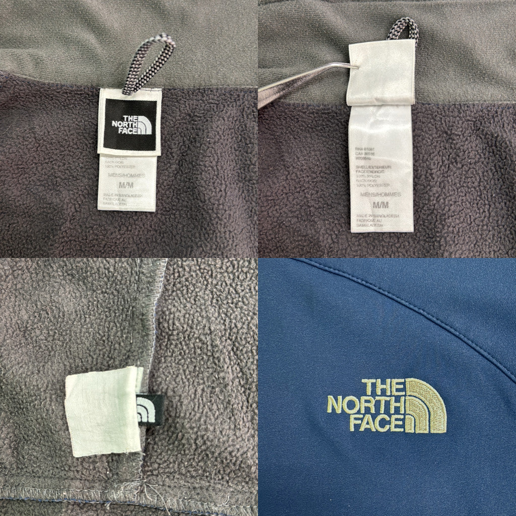 THE NORTH FACE Softshell Jacket