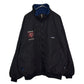 90s patagonia Shelled Synchilla Nylon Jacket