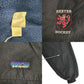 90s patagonia Shelled Synchilla Nylon Jacket