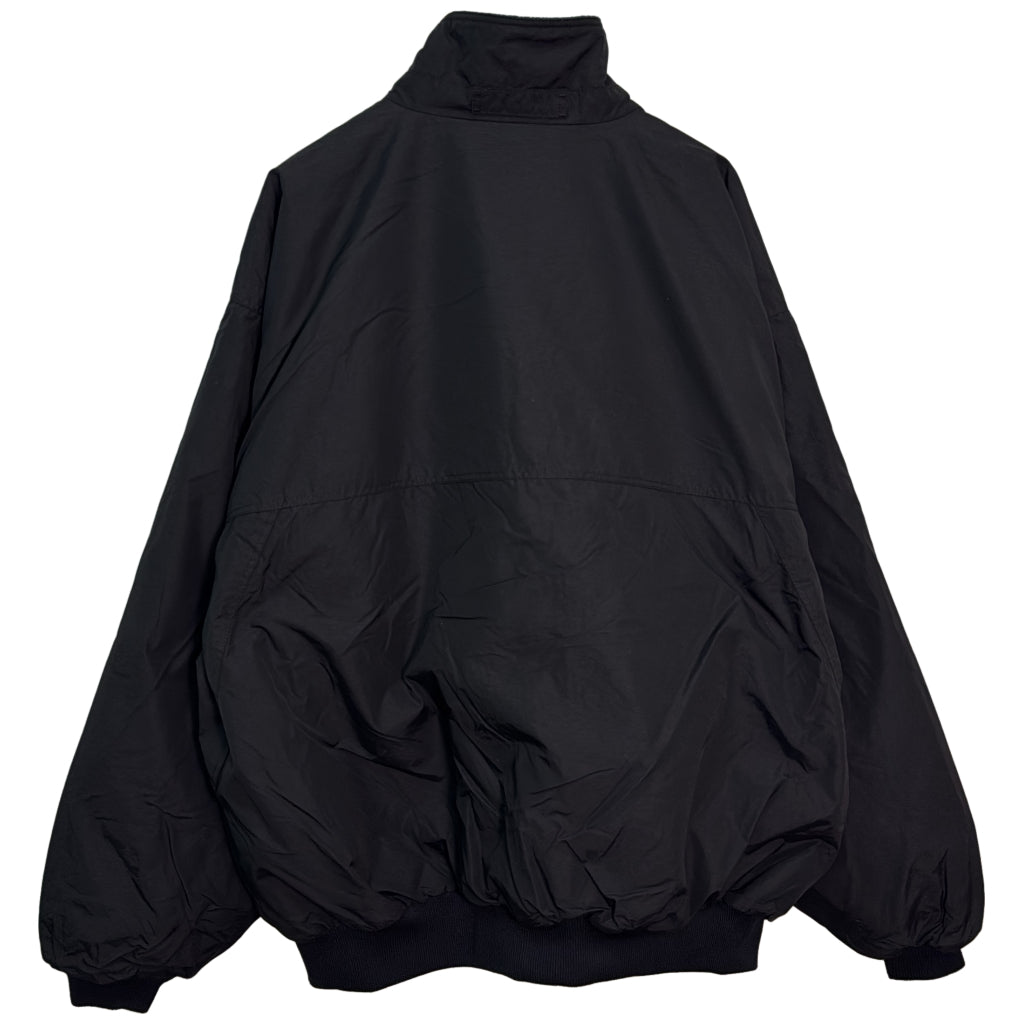 90s patagonia Shelled Synchilla Nylon Jacket