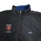 90s patagonia Shelled Synchilla Nylon Jacket