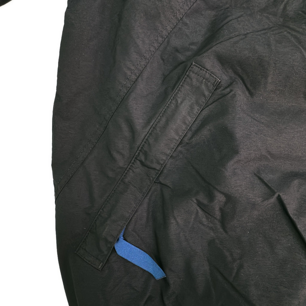 90s patagonia Shelled Synchilla Nylon Jacket