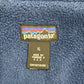 90s patagonia Shelled Synchilla Nylon Jacket
