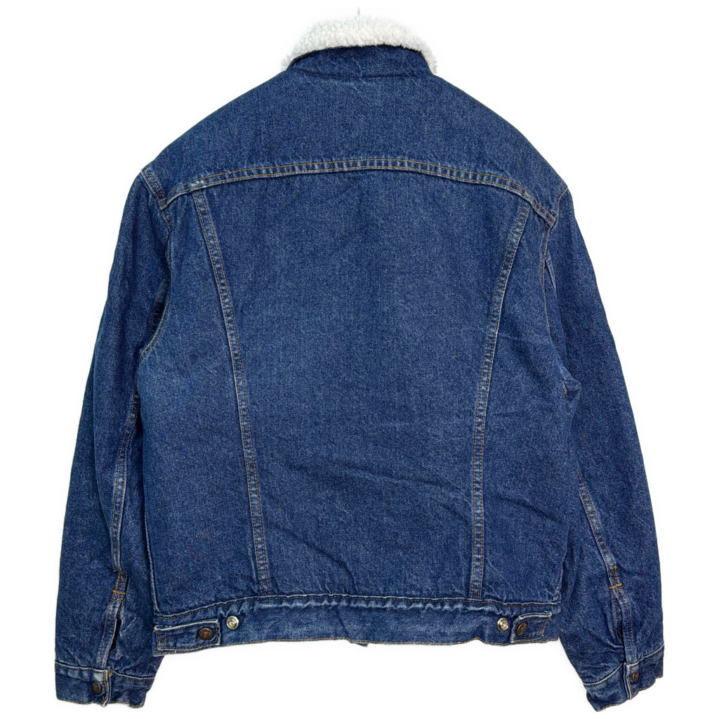 80s Levi's Denim Jacket